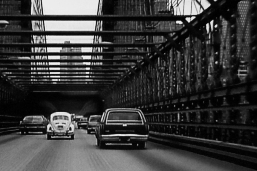 Streets of New York 1971 Vintage Photo Series Kristian Laban