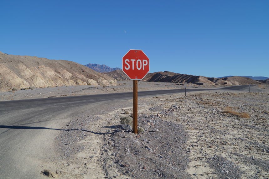 Scrapbook Stop Death Valley Kristian Laban