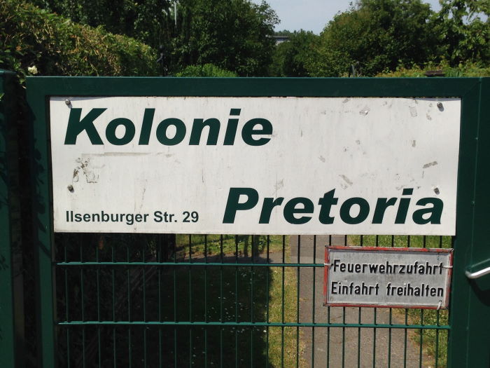 Berlin_Kolonie_Pretoria