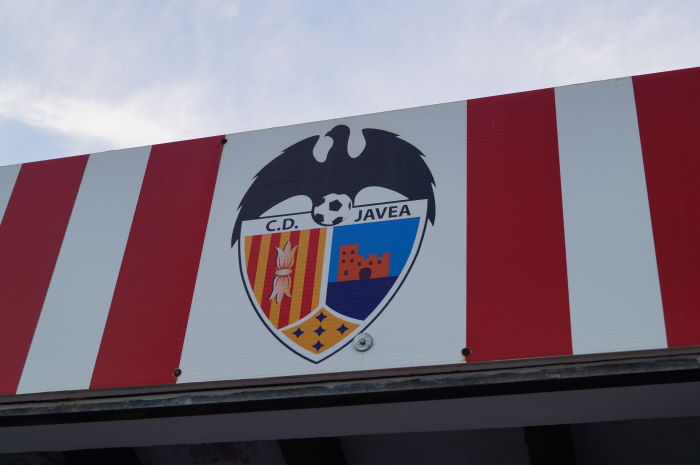 Club Deportivo Jávea Logo