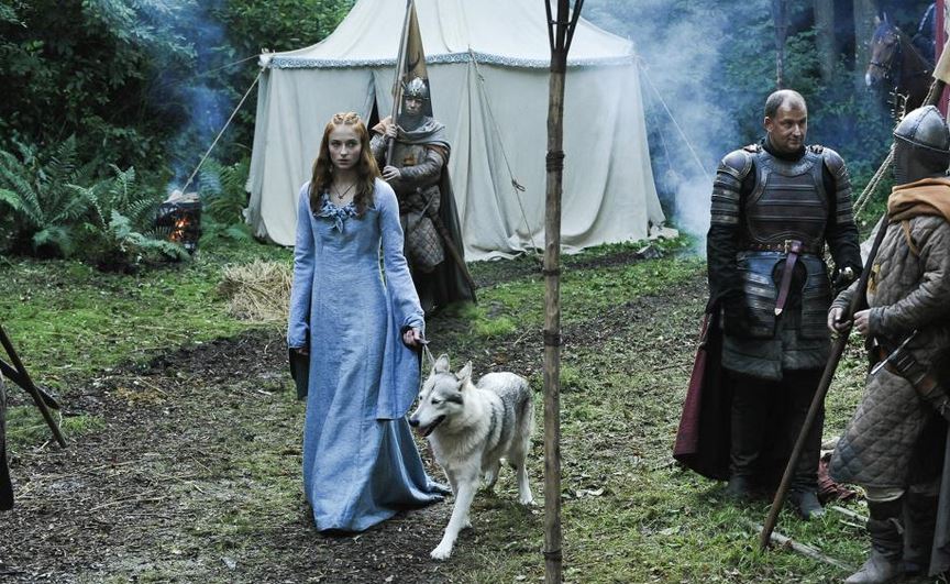 Game Of Thrones Lady Sansa
