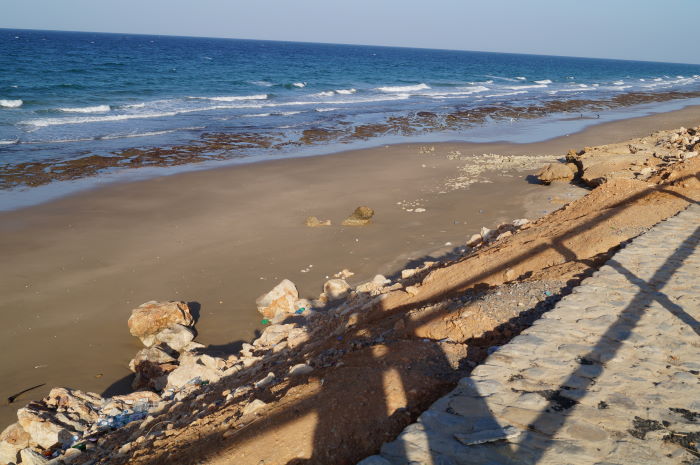 Oman Sur Beachlife